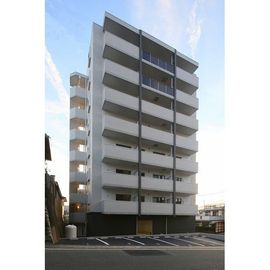 西新駅より徒歩13分 7階 築6年5ヶ月の賃貸物件