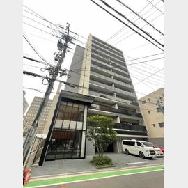 薬院駅より徒歩3分 9階 築3年1ヶ月の賃貸物件