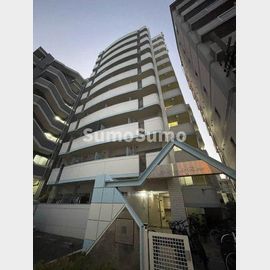 箱崎駅より徒歩3分 4階 築38年1ヶ月の賃貸物件