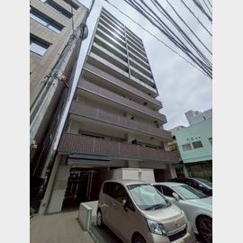 エコルクス赤坂２ 9階 築9年2ヶ月の賃貸物件