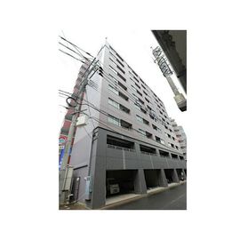 ニューロング博多 8階 築25年1ヶ月の賃貸物件