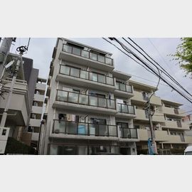 KOUDAI高取 5階 築37年1ヶ月の賃貸物件