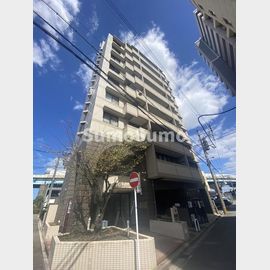 中洲川端駅より徒歩15分 2階 築34年9ヶ月の賃貸物件