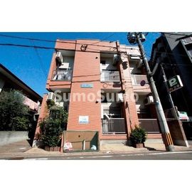 大橋駅より徒歩12分 2階 築18年2ヶ月の賃貸物件