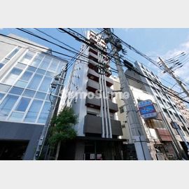 薬院大通駅より徒歩5分 8階 築12年9ヶ月の賃貸物件