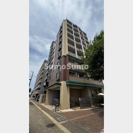 箱崎駅より徒歩2分 7階 築20年5ヶ月の賃貸物件