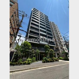 グランルージュ谷町六丁目の賃貸物件