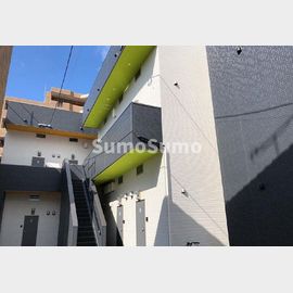 Fontana姪浜 2階 築8年7ヶ月の賃貸物件