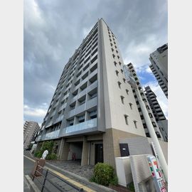 サヴォイグランデウォーターサイド　 14階 築10年1ヶ月の賃貸物件