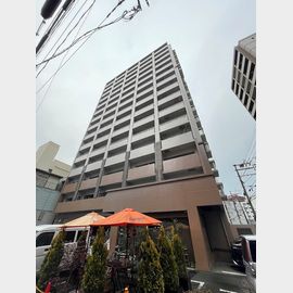 櫛田神社前駅より徒歩7分 8階 築18年1ヶ月の賃貸物件