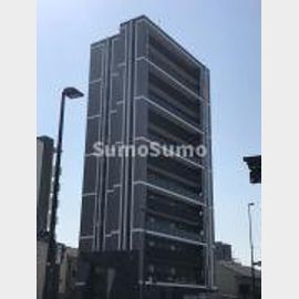 ＩＣＲＥＡＴＥ 8階 築6年2ヶ月の賃貸物件