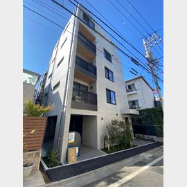 オークプレイス三軒茶屋の賃貸物件