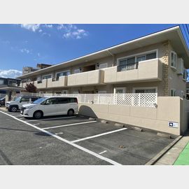 ラーナ竜王 1階 築25年8ヶ月の賃貸物件