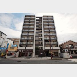 高宮駅より徒歩10分 7階 築18年2ヶ月の賃貸物件