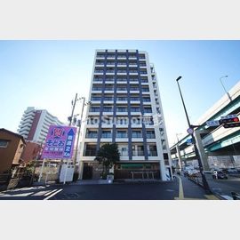 千代県庁口駅より徒歩7分 8階 築26年2ヶ月の賃貸物件