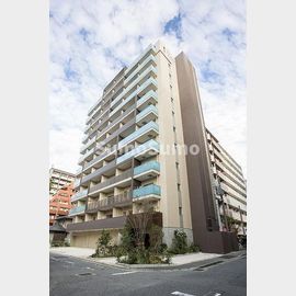 西鉄平尾駅より徒歩5分 3階 築8年6ヶ月の賃貸物件