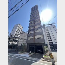 博多駅より徒歩9分 11階 築3年2ヶ月の賃貸物件