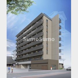 天神南駅より徒歩3分 5階 新築の賃貸物件