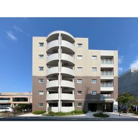 高宮駅より徒歩9分 5階 築13年8ヶ月の賃貸物件