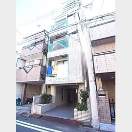 リンケージ・２ 4階 築36年の賃貸物件