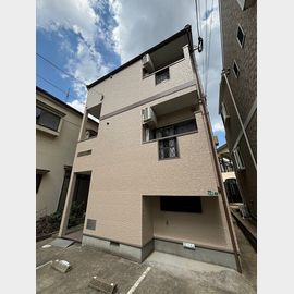 ティエラ大橋 2階 築19年3ヶ月の賃貸物件