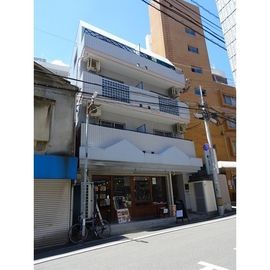 西新駅より徒歩5分 2階 築37年7ヶ月の賃貸物件