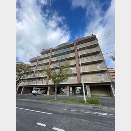 エース参番館 3階 築24年7ヶ月の賃貸物件