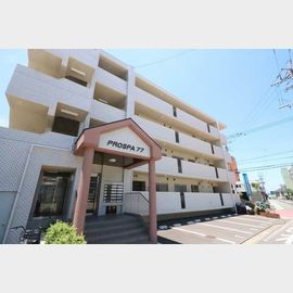 雑餉隈駅より徒歩10分 2階 築36年7ヶ月の賃貸物件