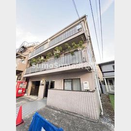 瑞鶯ハイツ 1階 築38年3ヶ月の賃貸物件