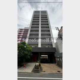 ピュアドームエクサイト博多アネックス 7階 築18年1ヶ月の賃貸物件