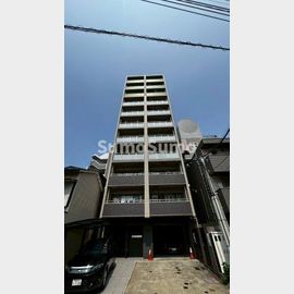 GREEN FIRST平尾 8階 築9年3ヶ月の賃貸物件