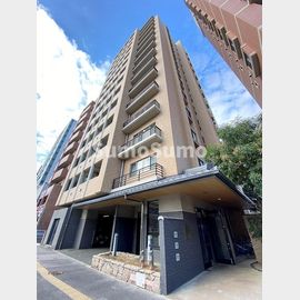 櫛田神社前駅より徒歩12分 12階 築18年10ヶ月の賃貸物件