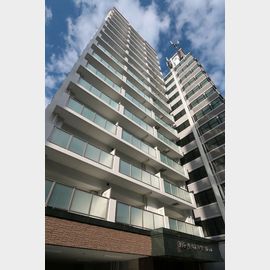 大濠公園駅より徒歩9分 9階 築10年3ヶ月の賃貸物件