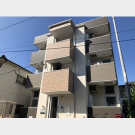 箱崎宮前駅より徒歩5分 1階 築10年の賃貸物件