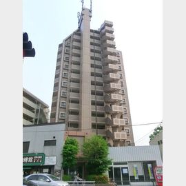 六本松駅より徒歩3分 11階 築28年の賃貸物件