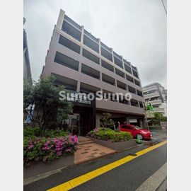 高宮駅より徒歩7分 2階 築22年5ヶ月の賃貸物件