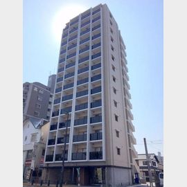 箱崎駅より徒歩3分 6階 築9年1ヶ月の賃貸物件