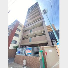 プレシャス天神南 7階 築26年10ヶ月の賃貸物件