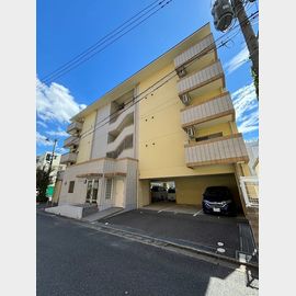 高宮駅より徒歩9分 3階 築26年7ヶ月の賃貸物件