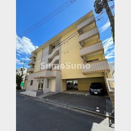 高宮駅より徒歩9分 5階 築19年1ヶ月の賃貸物件