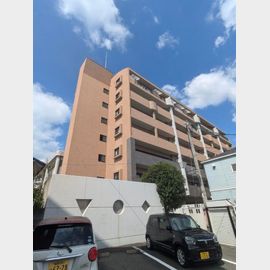 グランポンアミティエ 6階 築24年11ヶ月の賃貸物件