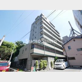 シャインシティ百道 4階 築27年3ヶ月の賃貸物件