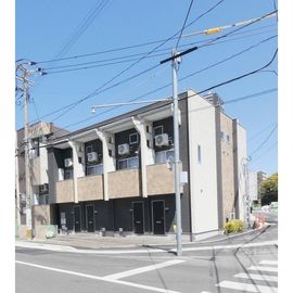 グラン姪浜 1階 築13年2ヶ月の賃貸物件