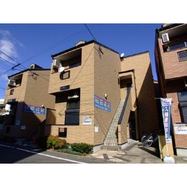 雑餉隈駅より徒歩4分 1階 築22年1ヶ月の賃貸物件