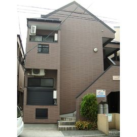 ウロジスト 1階 築22年2ヶ月の賃貸物件