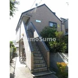 唐人町駅より徒歩7分 1階 築22年6ヶ月の賃貸物件