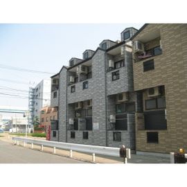 東比恵駅より徒歩9分 2階 築26年6ヶ月の賃貸物件