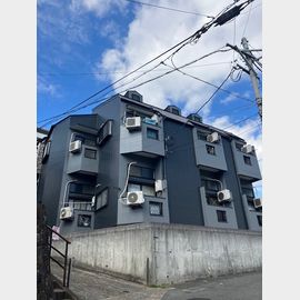 大橋駅より徒歩6分 1階 築25年3ヶ月の賃貸物件