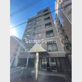 ウイング２１大橋 2階 築35年3ヶ月の賃貸物件