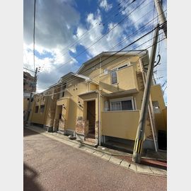 井尻駅より徒歩7分 1階 築21年6ヶ月の賃貸物件